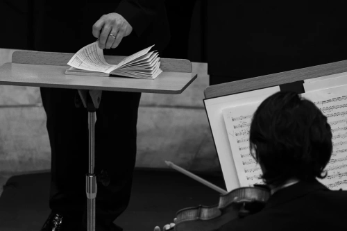 Bamberger Symphoniker, Kölner Philharmonie